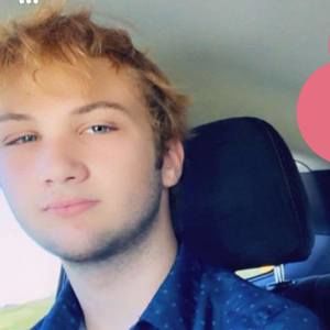 Meet your Posher, Connor